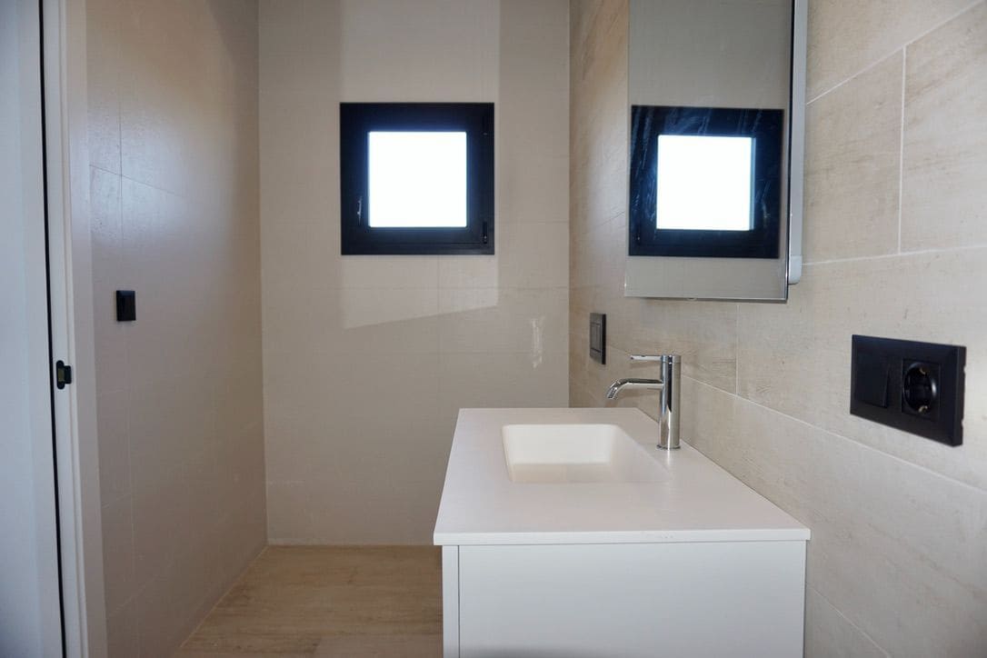 4 sovrum Villa till salu i Javea / Xabia med pool garage - 1 149 000 € (Ref: 8670175)