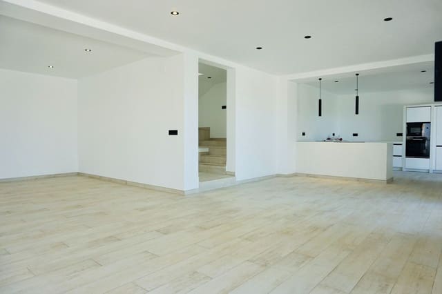 4 sovrum Villa till salu i Javea / Xàbia med pool garage - 1 149 000 € (Ref: 8670175)