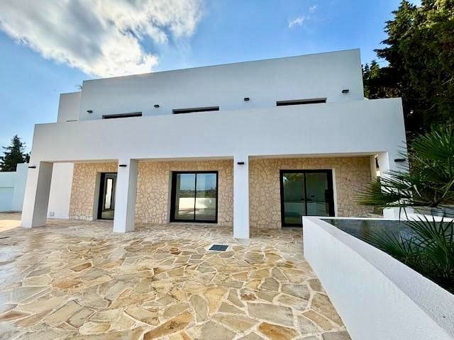 4 sovrum Villa till salu i Javea / Xàbia med pool garage - 1 149 000 € (Ref: 8670175)