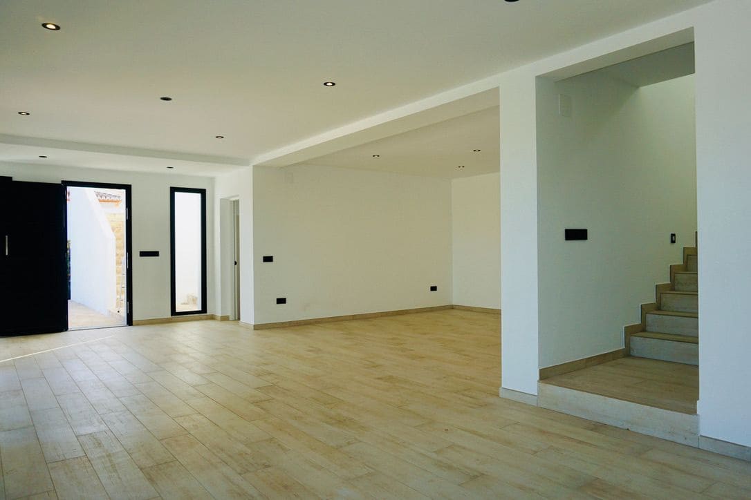 4 sovrum Villa till salu i Javea / Xabia med pool garage - 1 149 000 € (Ref: 8670175)