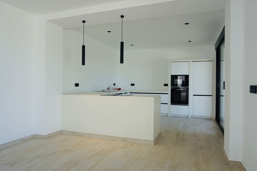 4 sovrum Villa till salu i Javea / Xabia med pool garage - 1 149 000 € (Ref: 8670175)