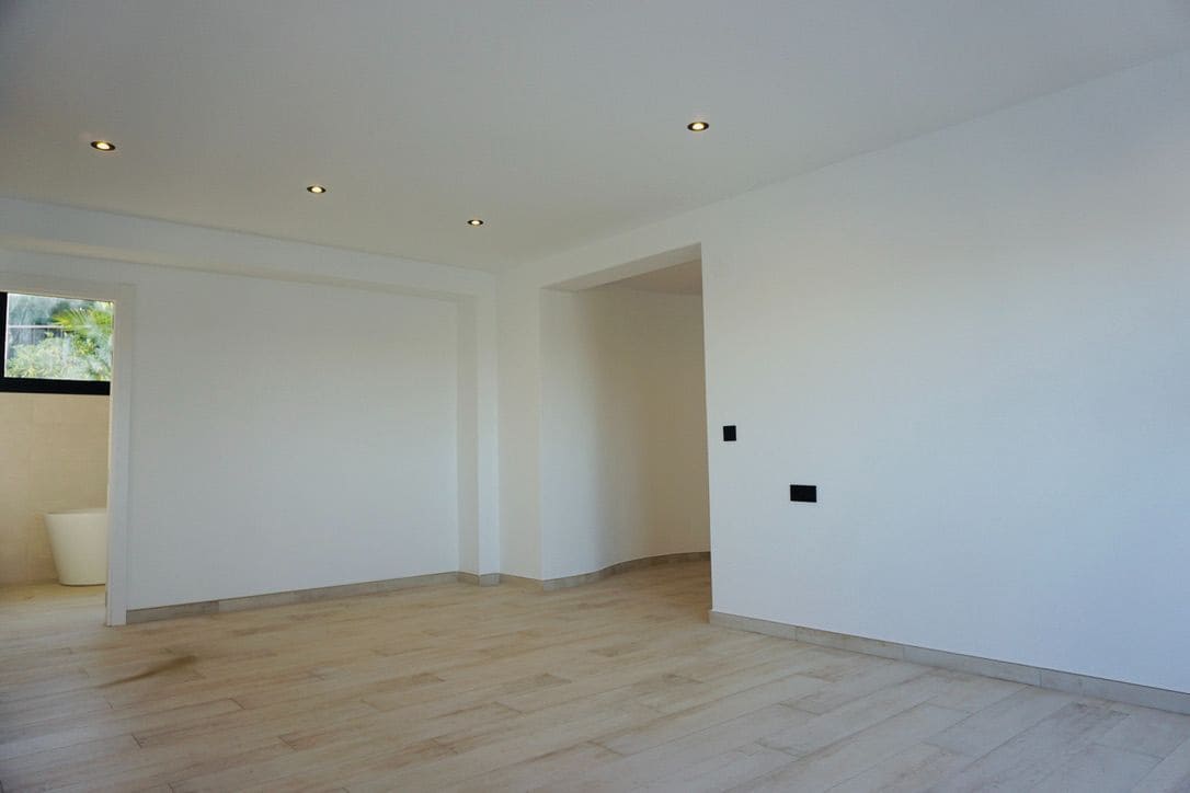 4 sovrum Villa till salu i Javea / Xabia med pool garage - 1 149 000 € (Ref: 8670175)