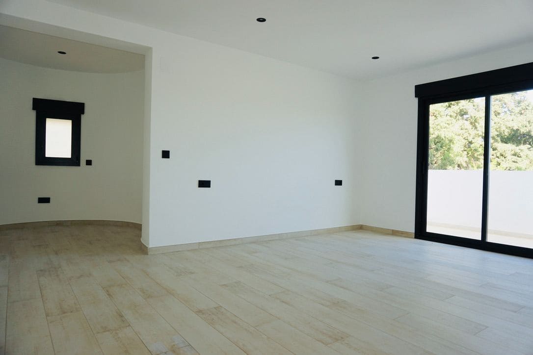 4 sovrum Villa till salu i Javea / Xabia med pool garage - 1 149 000 € (Ref: 8670175)