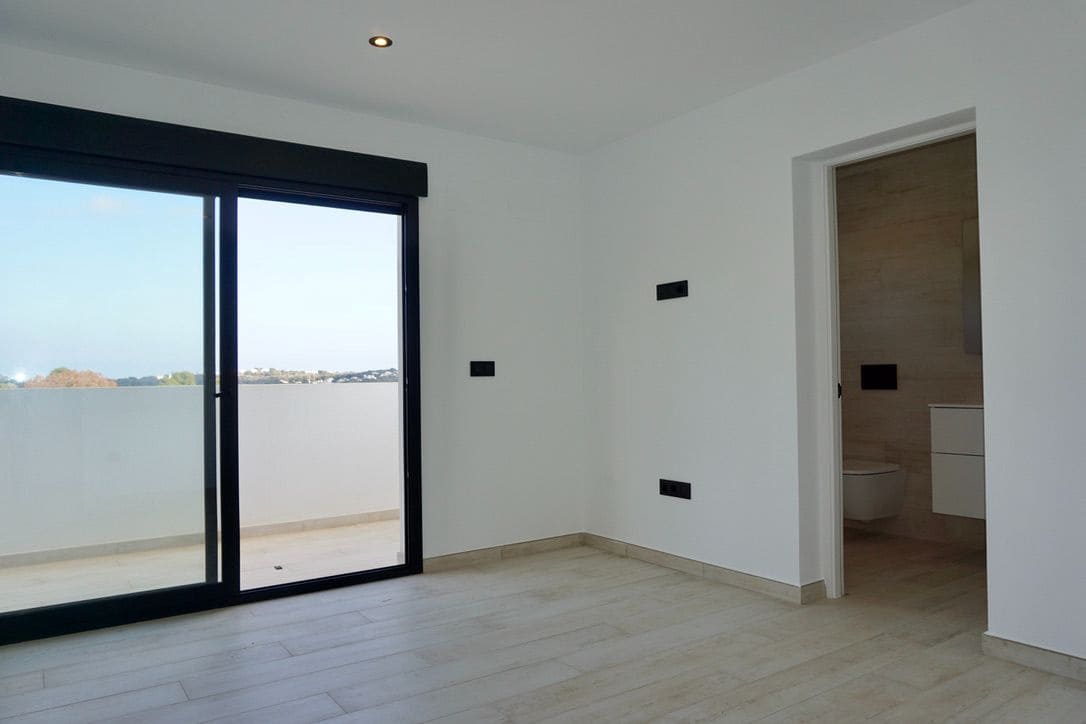 4 sovrum Villa till salu i Javea / Xabia med pool garage - 1 149 000 € (Ref: 8670175)