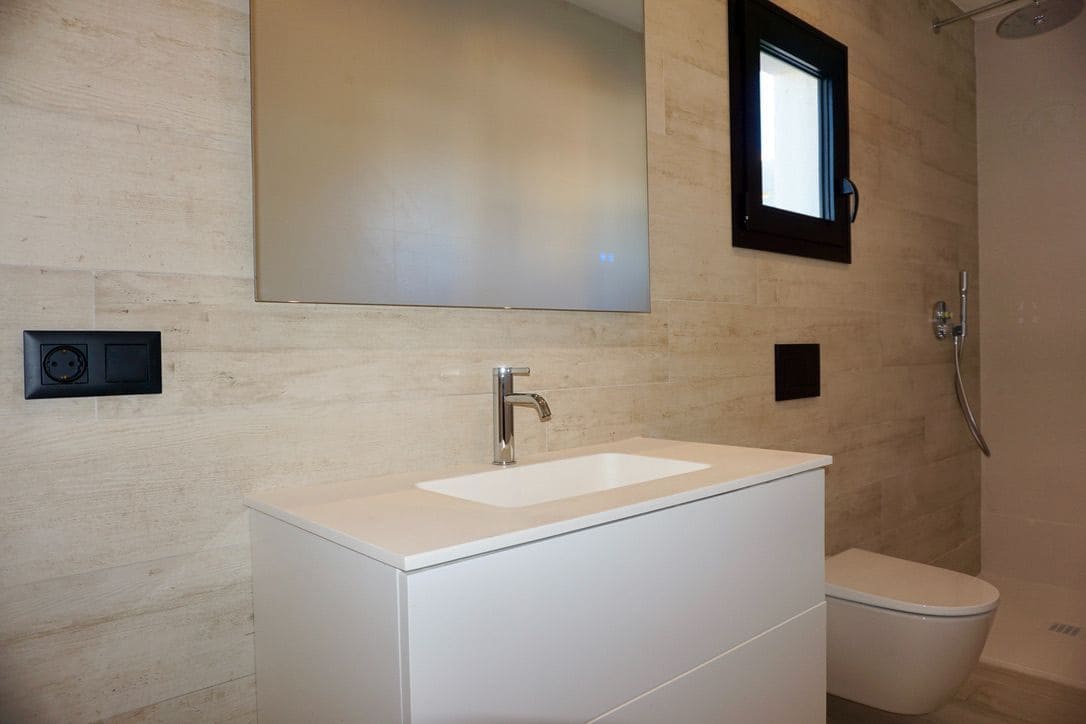 4 sovrum Villa till salu i Javea / Xabia med pool garage - 1 149 000 € (Ref: 8670175)