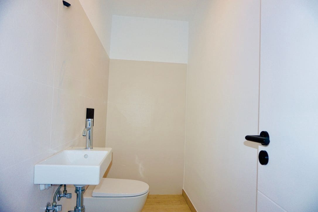 4 sovrum Villa till salu i Javea / Xabia med pool garage - 1 149 000 € (Ref: 8670175)