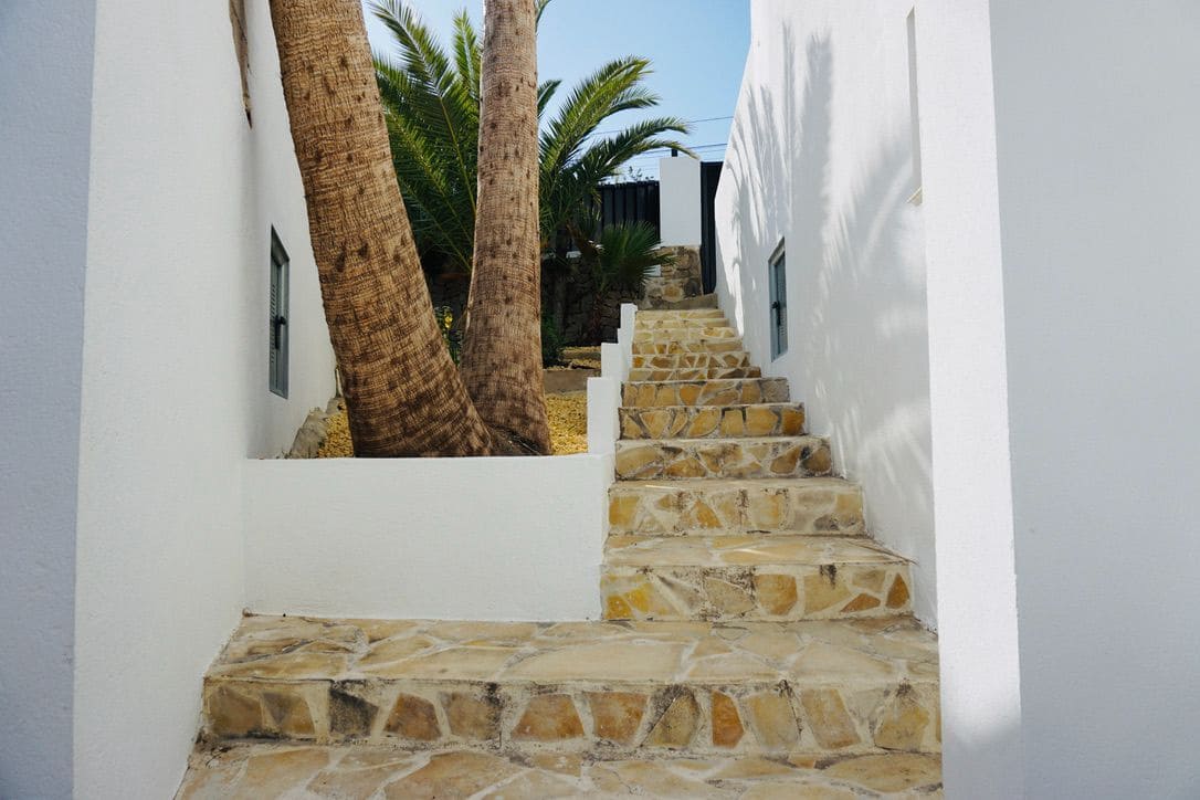 4 sovrum Villa till salu i Javea / Xabia med pool garage - 1 149 000 € (Ref: 8670175)