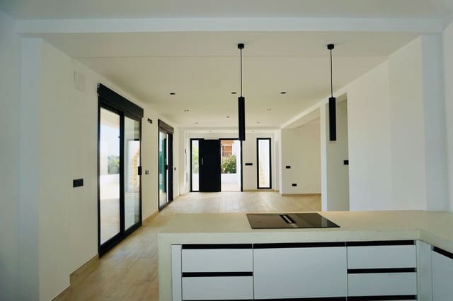 4 sovrum Villa till salu i Javea / Xàbia med pool garage - 1 149 000 € (Ref: 8670175)