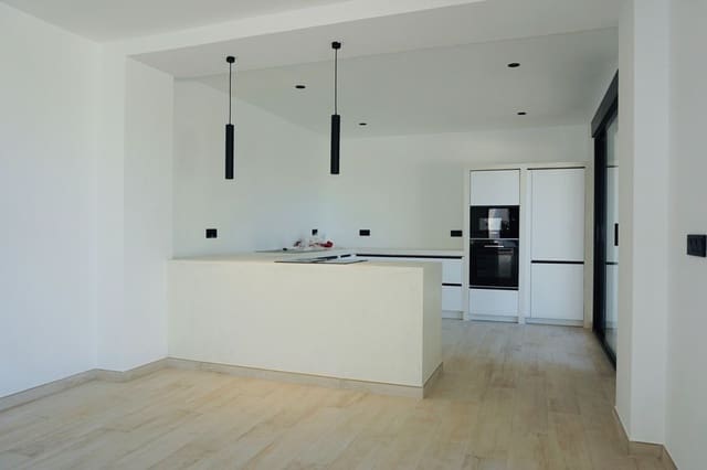 4 sovrum Villa till salu i Javea / Xàbia med pool garage - 1 149 000 € (Ref: 8670175)