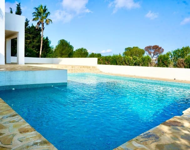 4 sovrum Villa till salu i Javea / Xàbia med pool garage - 1 149 000 € (Ref: 8670175)