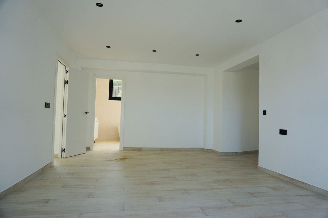 4 sovrum Villa till salu i Javea / Xabia med pool garage - 1 149 000 € (Ref: 8670175)