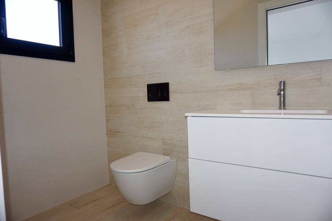 4 sovrum Villa till salu i Javea / Xabia med pool garage - 1 149 000 € (Ref: 8670175)