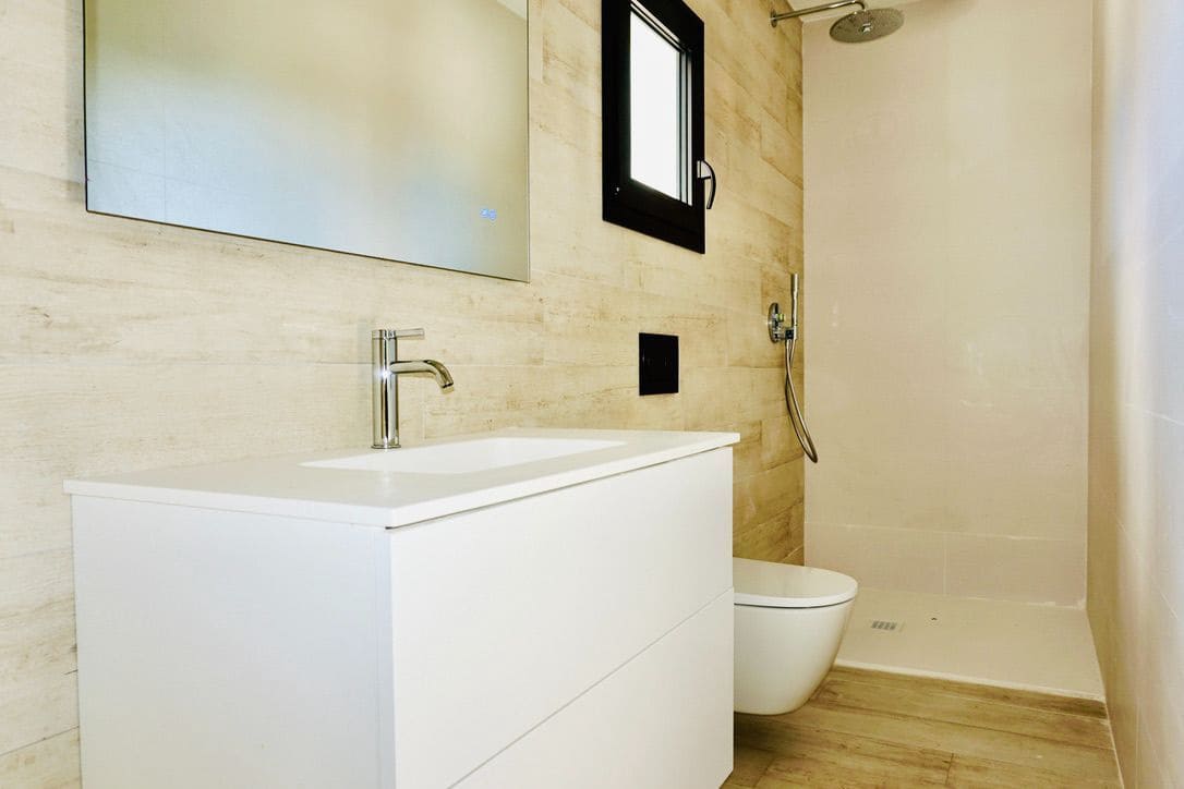 4 sovrum Villa till salu i Javea / Xabia med pool garage - 1 149 000 € (Ref: 8670175)