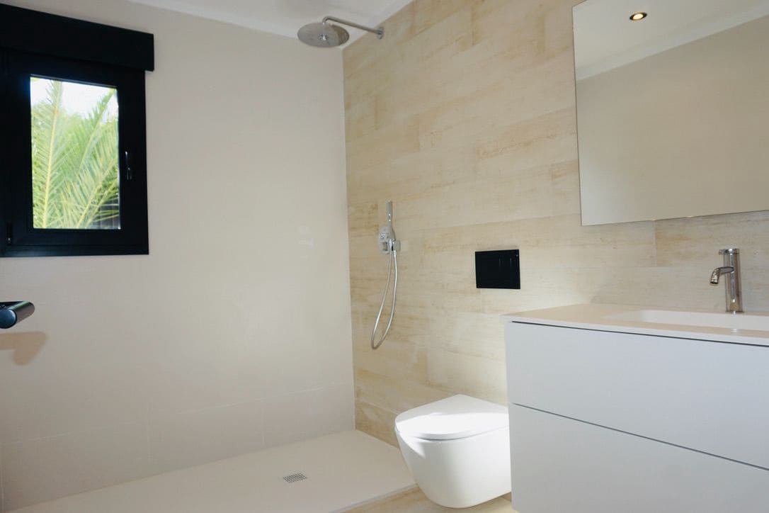 4 sovrum Villa till salu i Javea / Xabia med pool garage - 1 149 000 € (Ref: 8670175)