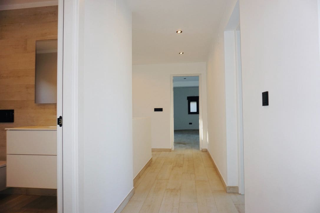 4 sovrum Villa till salu i Javea / Xabia med pool garage - 1 149 000 € (Ref: 8670175)