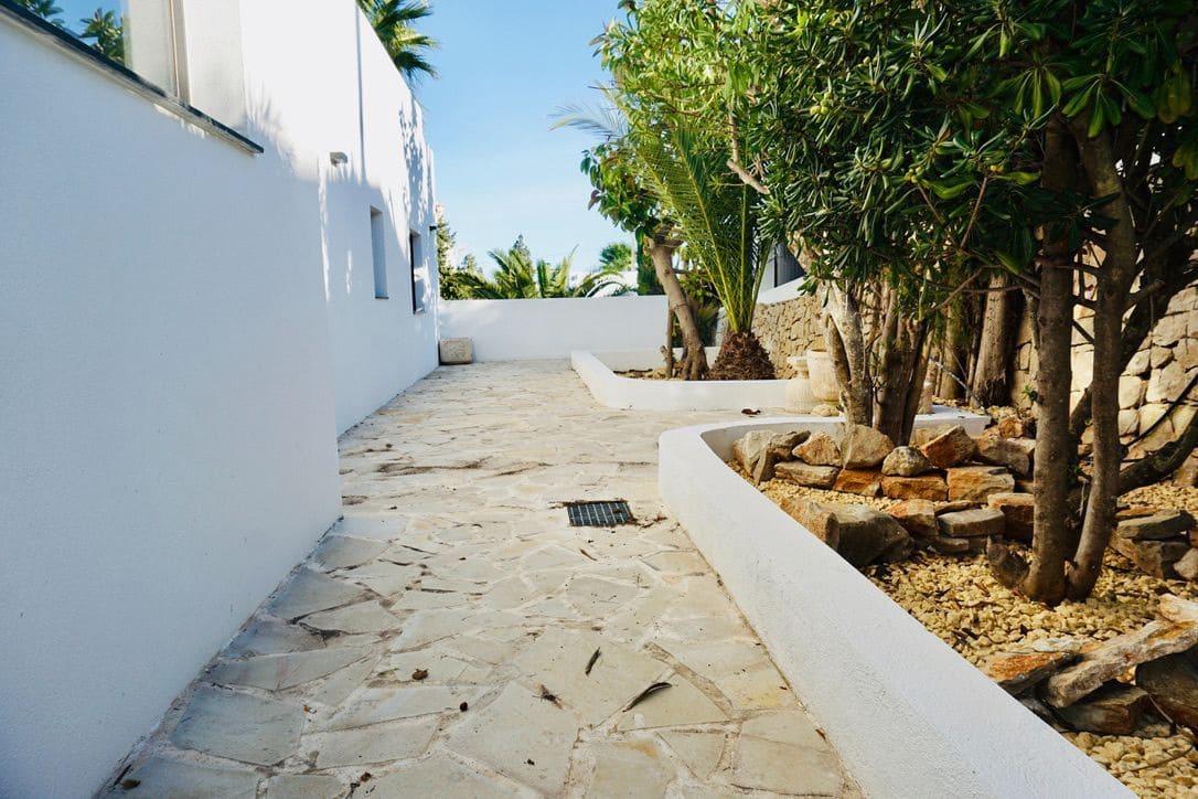 4 sovrum Villa till salu i Javea / Xabia med pool garage - 1 149 000 € (Ref: 8670175)