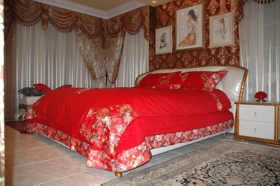 5 quarto Moradia para venda em Calpe / Calp com piscina garagem - 895 000 € (Ref: 8705890)