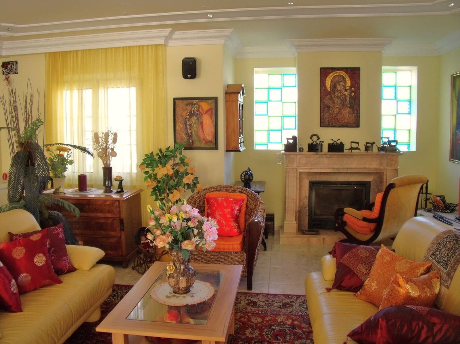 5 quarto Moradia para venda em Calpe / Calp com piscina garagem - 895 000 € (Ref: 8705890)