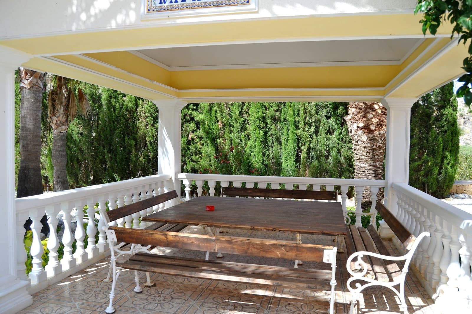 5 quarto Moradia para venda em Calpe / Calp com piscina garagem - 895 000 € (Ref: 8705890)