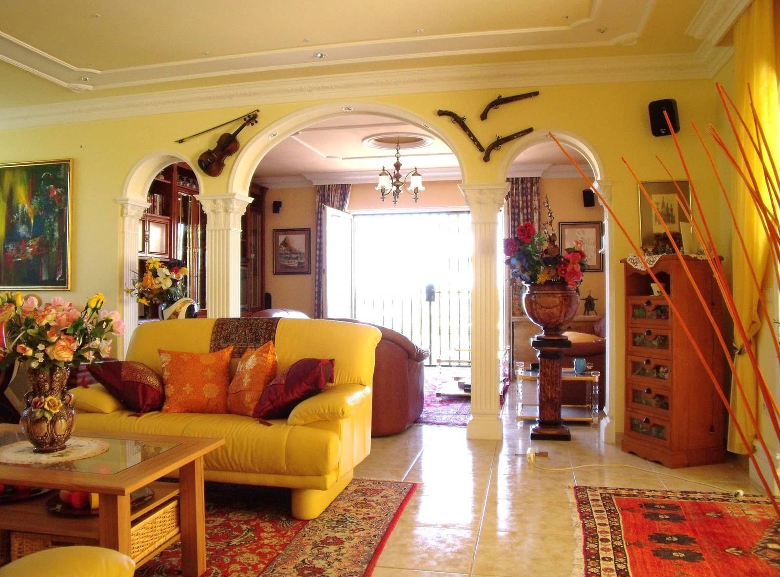 5 quarto Moradia para venda em Calpe / Calp com piscina garagem - 895 000 € (Ref: 8705890)