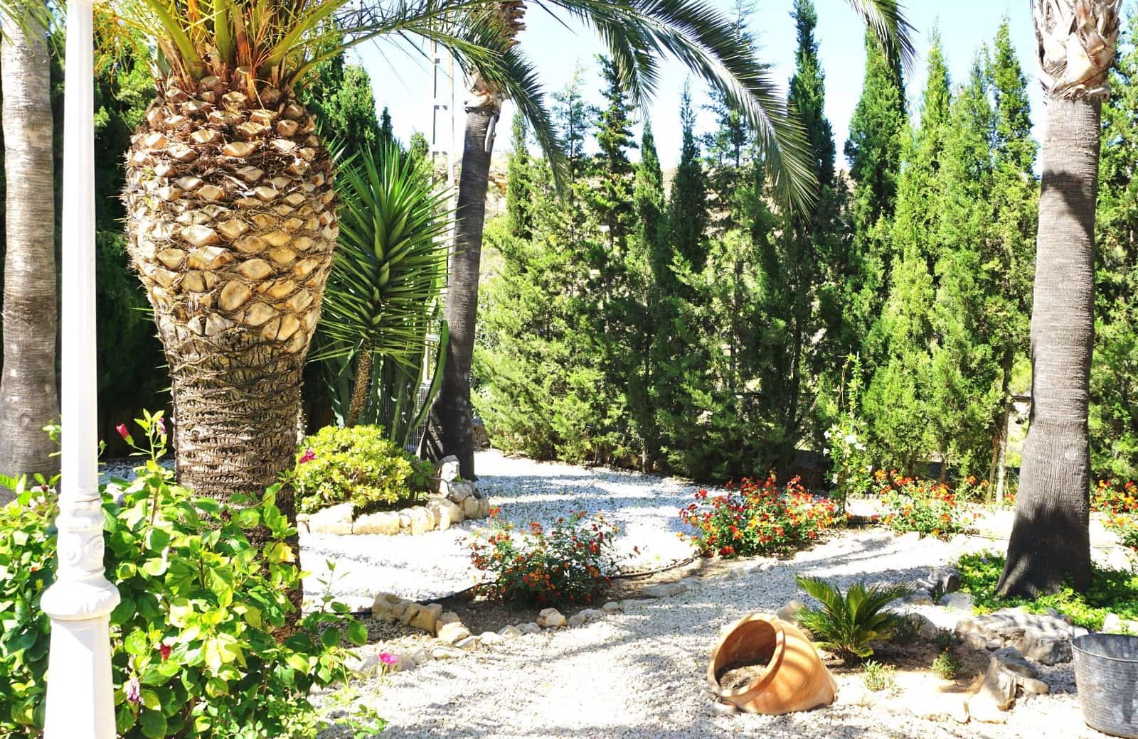 5 quarto Moradia para venda em Calpe / Calp com piscina garagem - 895 000 € (Ref: 8705890)