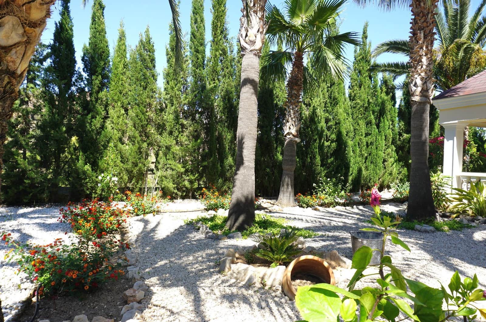 5 quarto Moradia para venda em Calpe / Calp com piscina garagem - 895 000 € (Ref: 8705890)