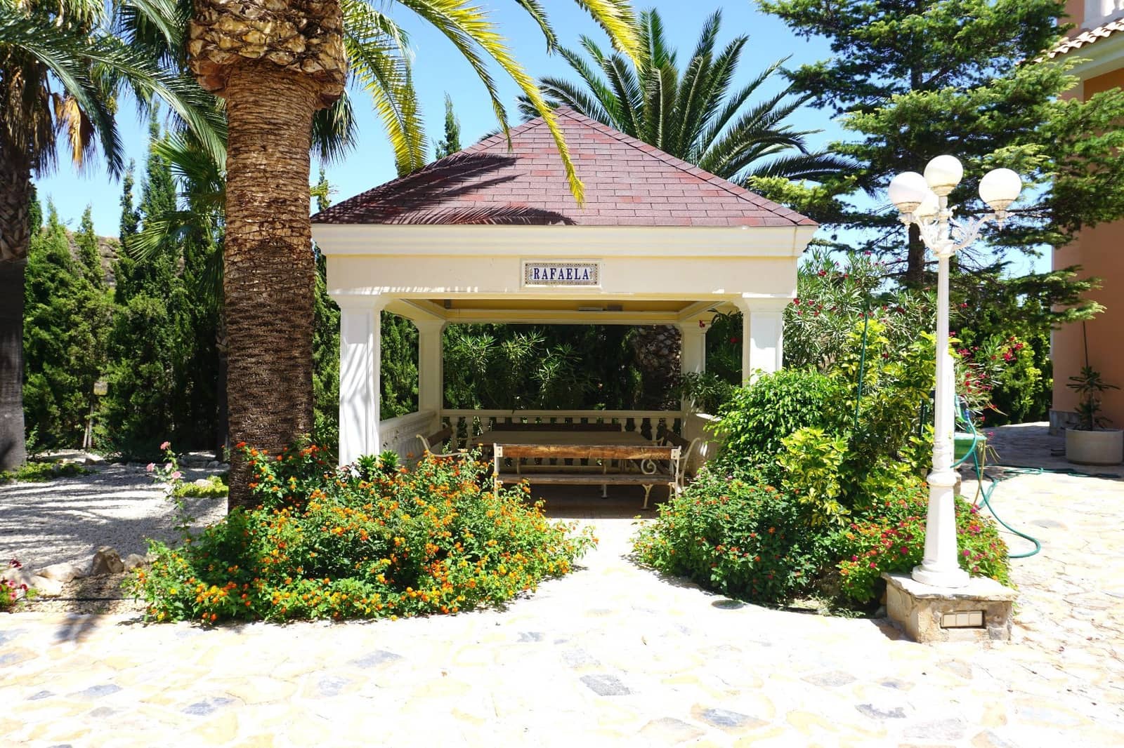 5 quarto Moradia para venda em Calpe / Calp com piscina garagem - 895 000 € (Ref: 8705890)