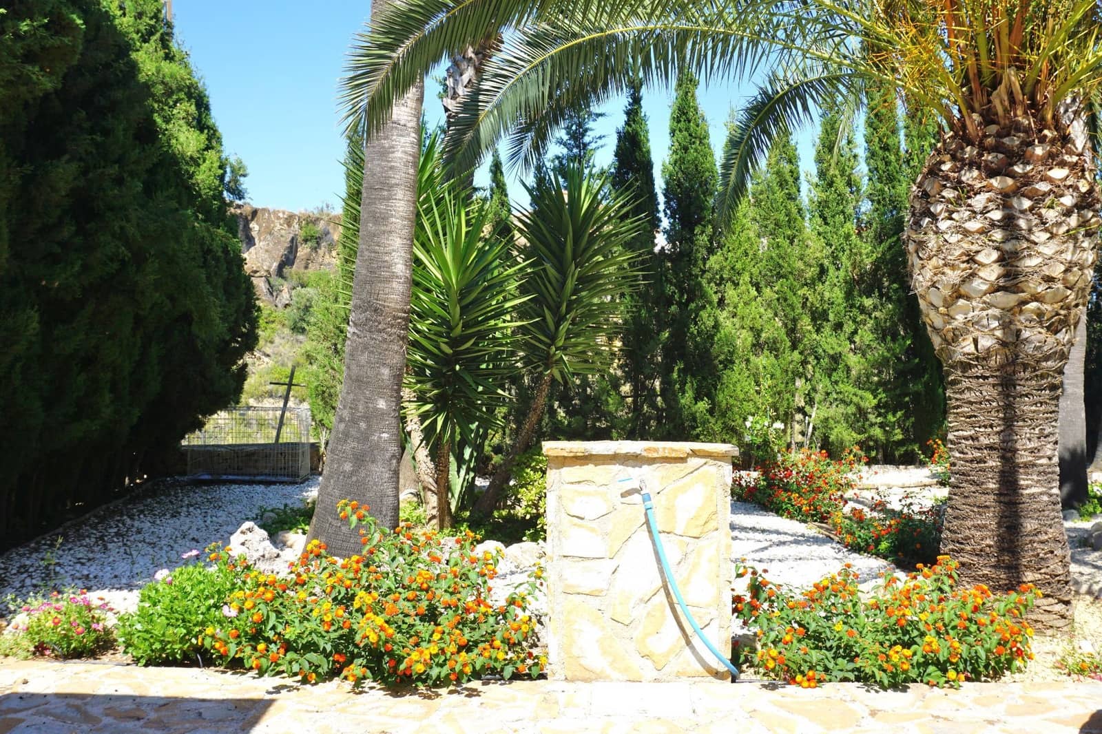 5 quarto Moradia para venda em Calpe / Calp com piscina garagem - 895 000 € (Ref: 8705890)