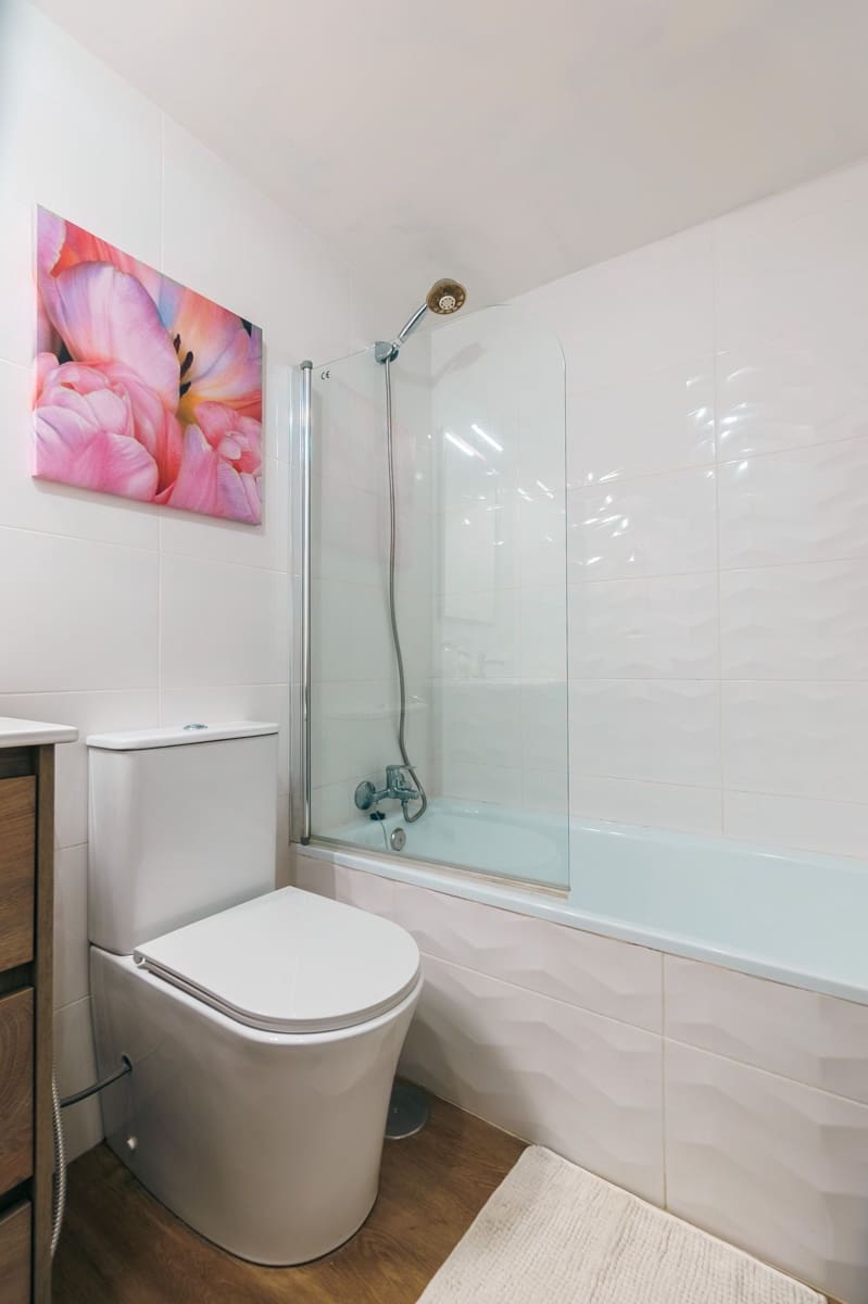 3 sovrum Lägenhet till salu i Albir med pool garage - 359 000 € (Ref: 8741095)