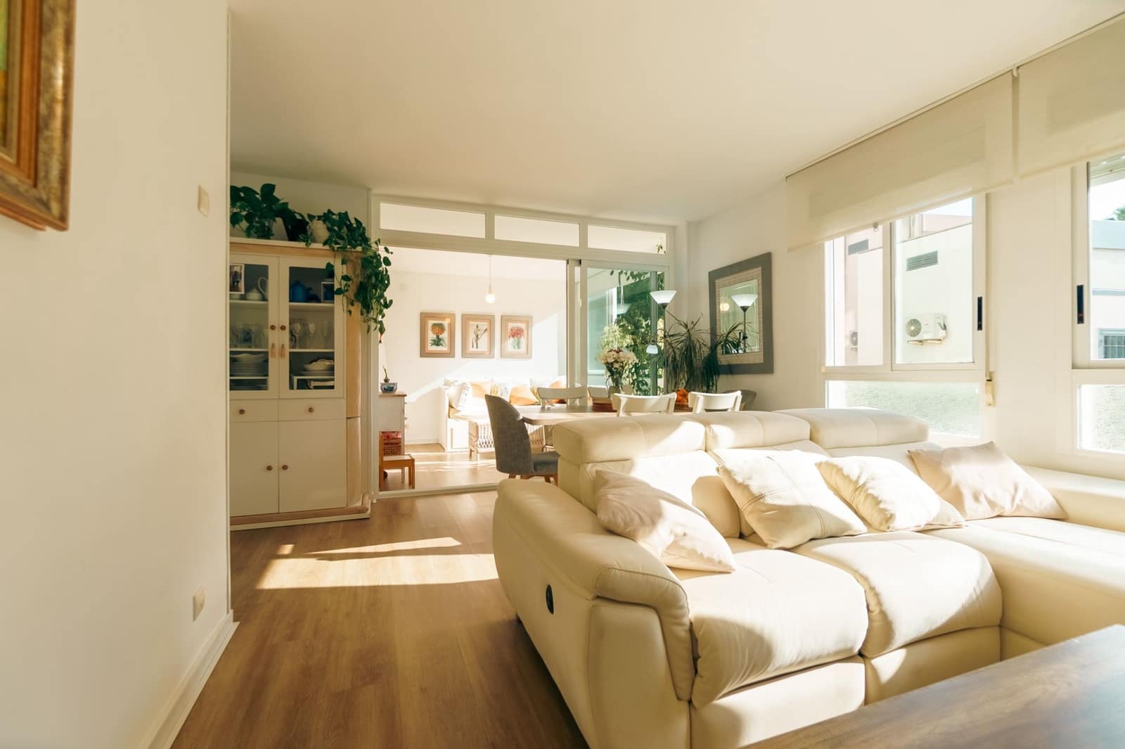 3 sovrum Lägenhet till salu i Albir med pool garage - 359 000 € (Ref: 8741095)