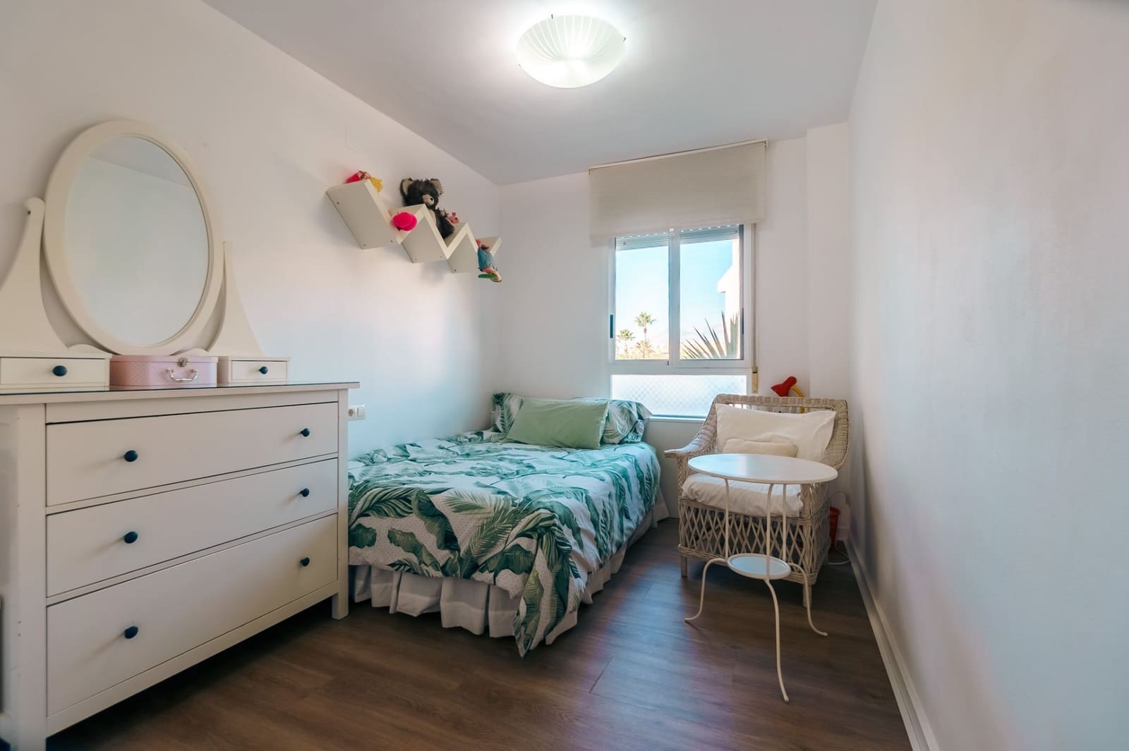 3 sovrum Lägenhet till salu i Albir med pool garage - 359 000 € (Ref: 8741095)