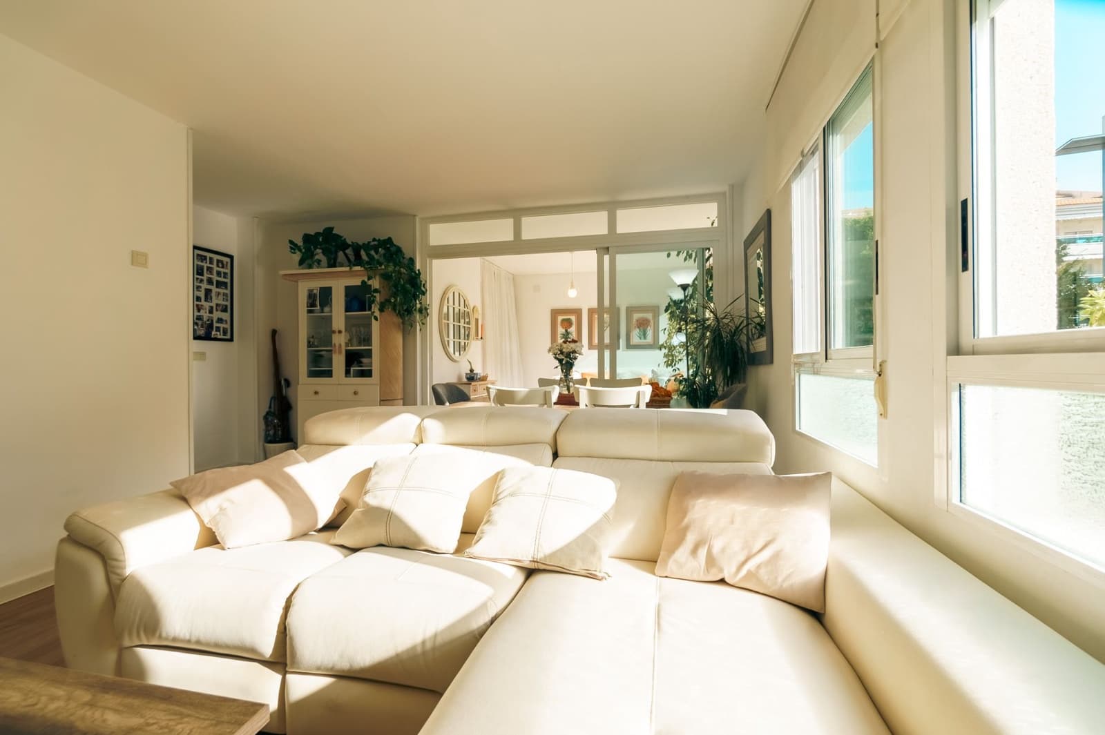 3 sovrum Lägenhet till salu i Albir med pool garage - 359 000 € (Ref: 8741095)