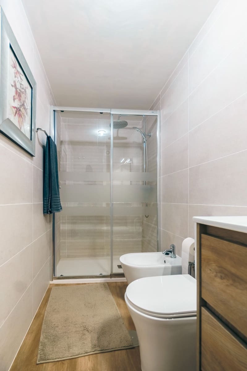 3 soverom Leilighet til salgs i Albir med svømmebasseng garasje - € 359 000 (Ref: 8741095)