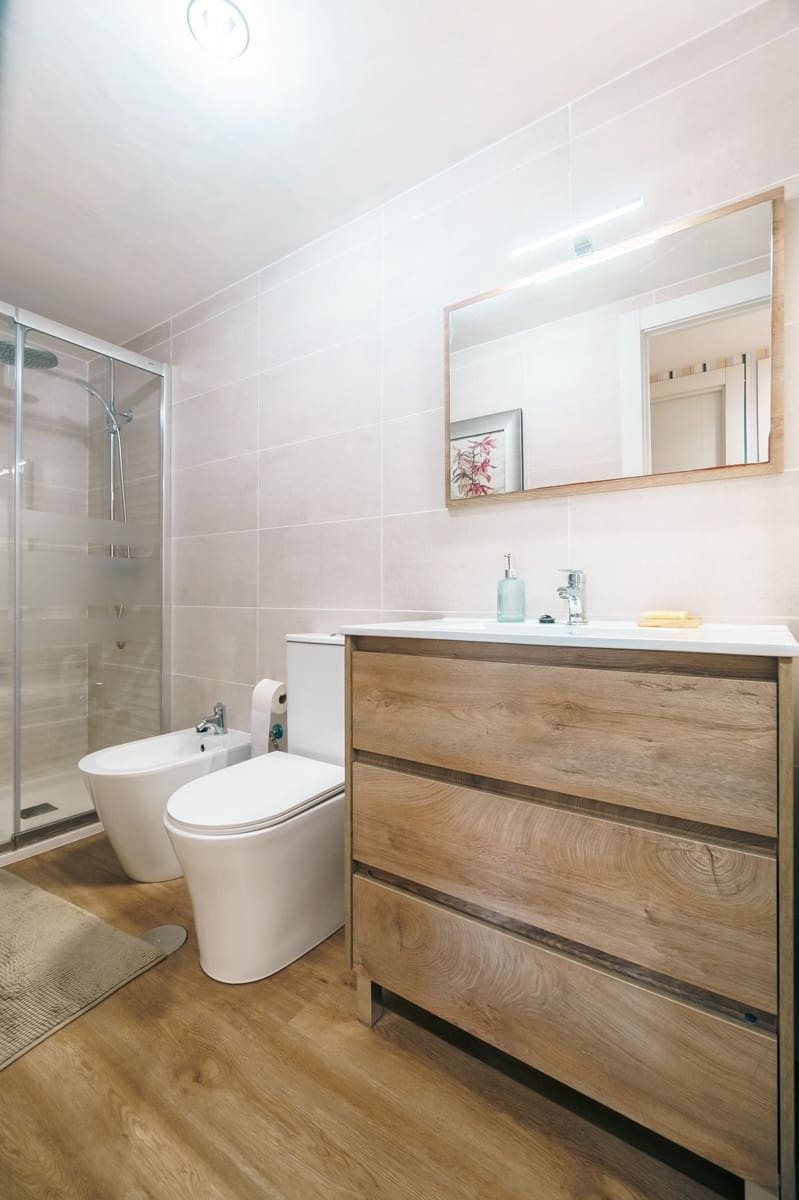 3 soverom Leilighet til salgs i Albir med svømmebasseng garasje - € 359 000 (Ref: 8741095)