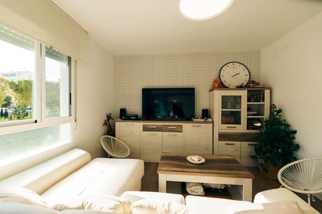 Apartamento de 3 habitaciones en Albir, Alfaz del Pi / L'Alfàs del Pi en venta con piscina garaje - 359.000 € (Ref: 8741095)