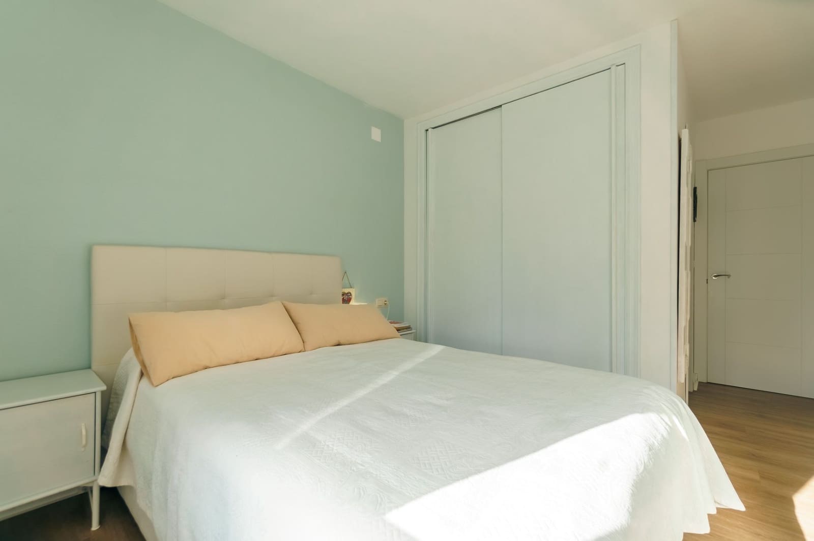 3 soverom Leilighet til salgs i Albir med svømmebasseng garasje - € 359 000 (Ref: 8741095)