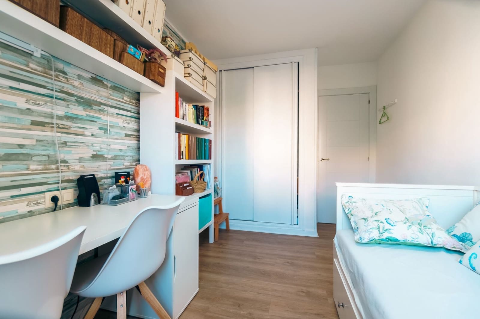 3 soverom Leilighet til salgs i Albir med svømmebasseng garasje - € 359 000 (Ref: 8741095)