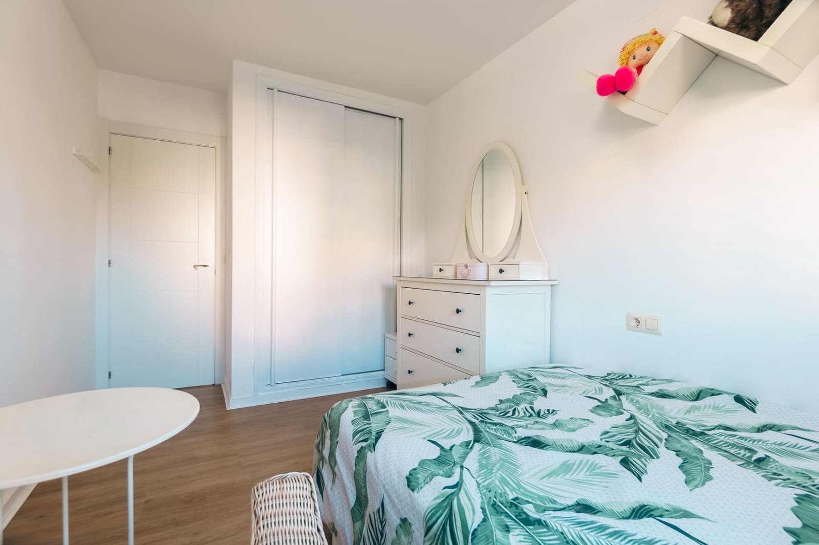 3 soverom Leilighet til salgs i Albir med svømmebasseng garasje - € 359 000 (Ref: 8741095)