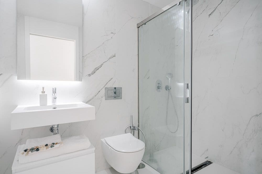 3 soverom Leilighet til salgs i Benidorm med svømmebasseng garasje - € 1 550 000 (Ref: 8752122)