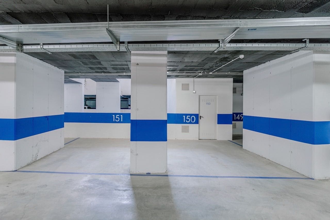 3 soverom Leilighet til salgs i Benidorm med svømmebasseng garasje - € 1 550 000 (Ref: 8752122)