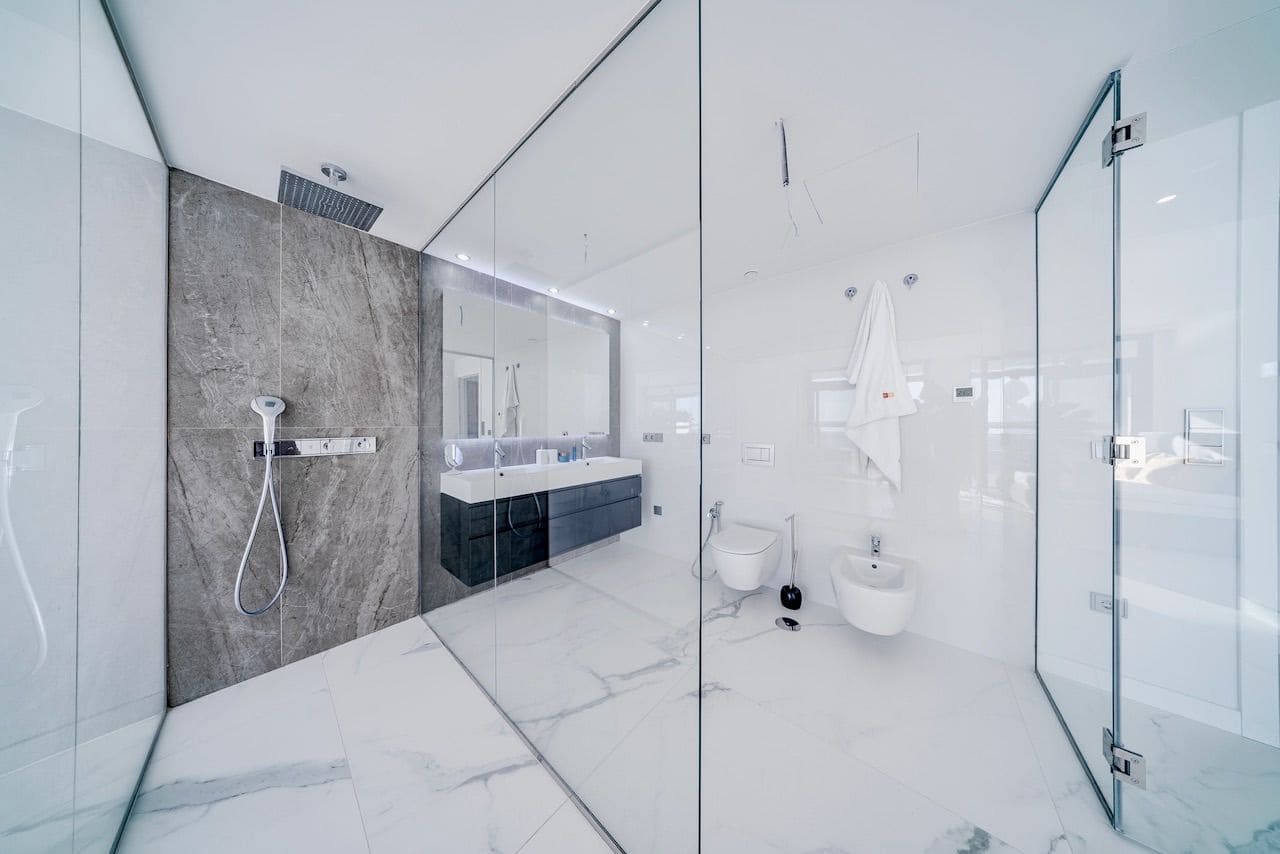 3 bedroom Apartment for sale in Benidorm with pool garage - € 1,550,000 (Ref: 8752122)