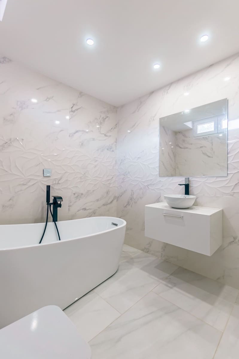 4 sovrum Villa till salu i La Nucia med pool garage - 586 000 € (Ref: 8824806)