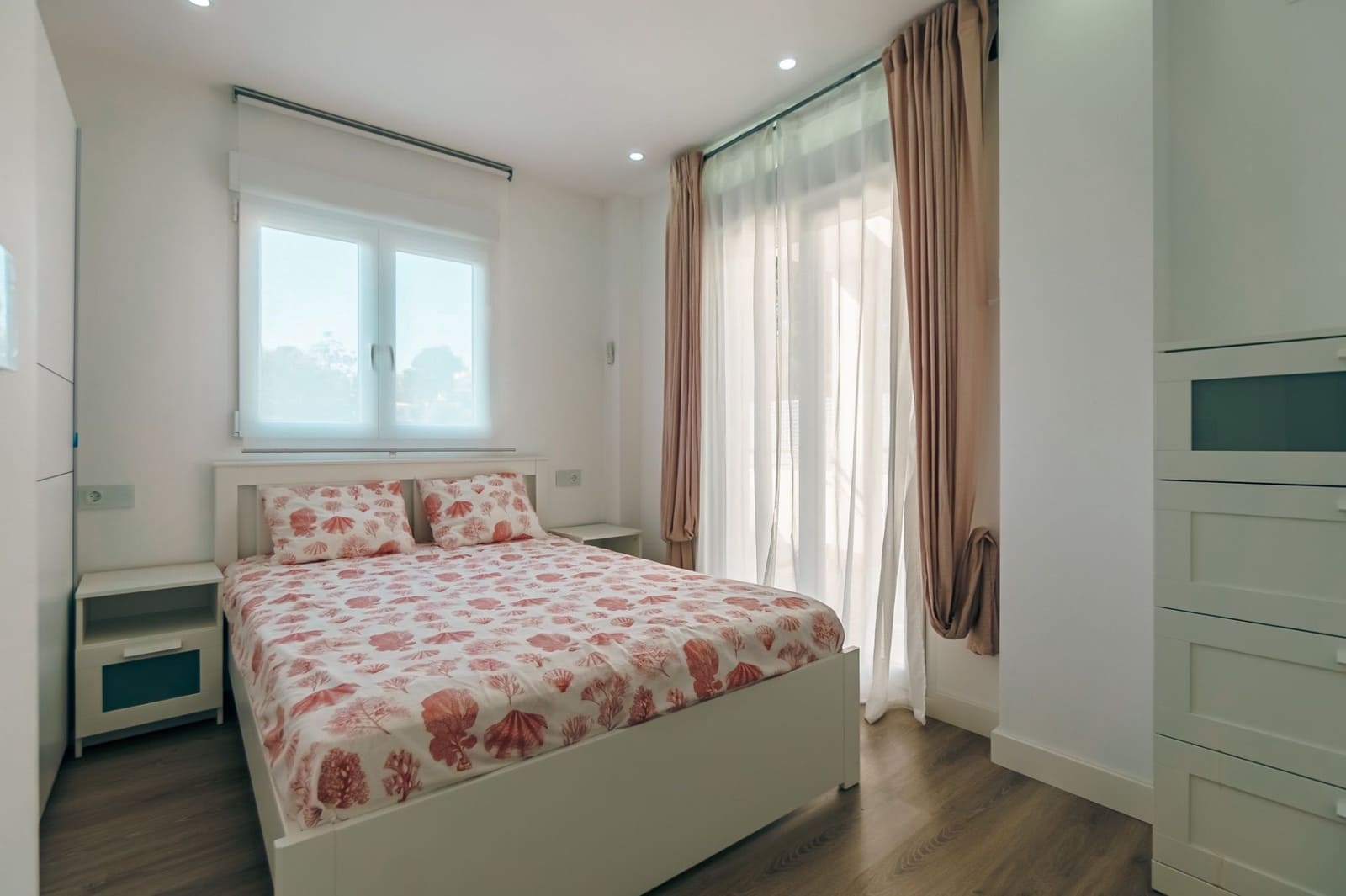 4 sovrum Villa till salu i La Nucia med pool garage - 586 000 € (Ref: 8824806)