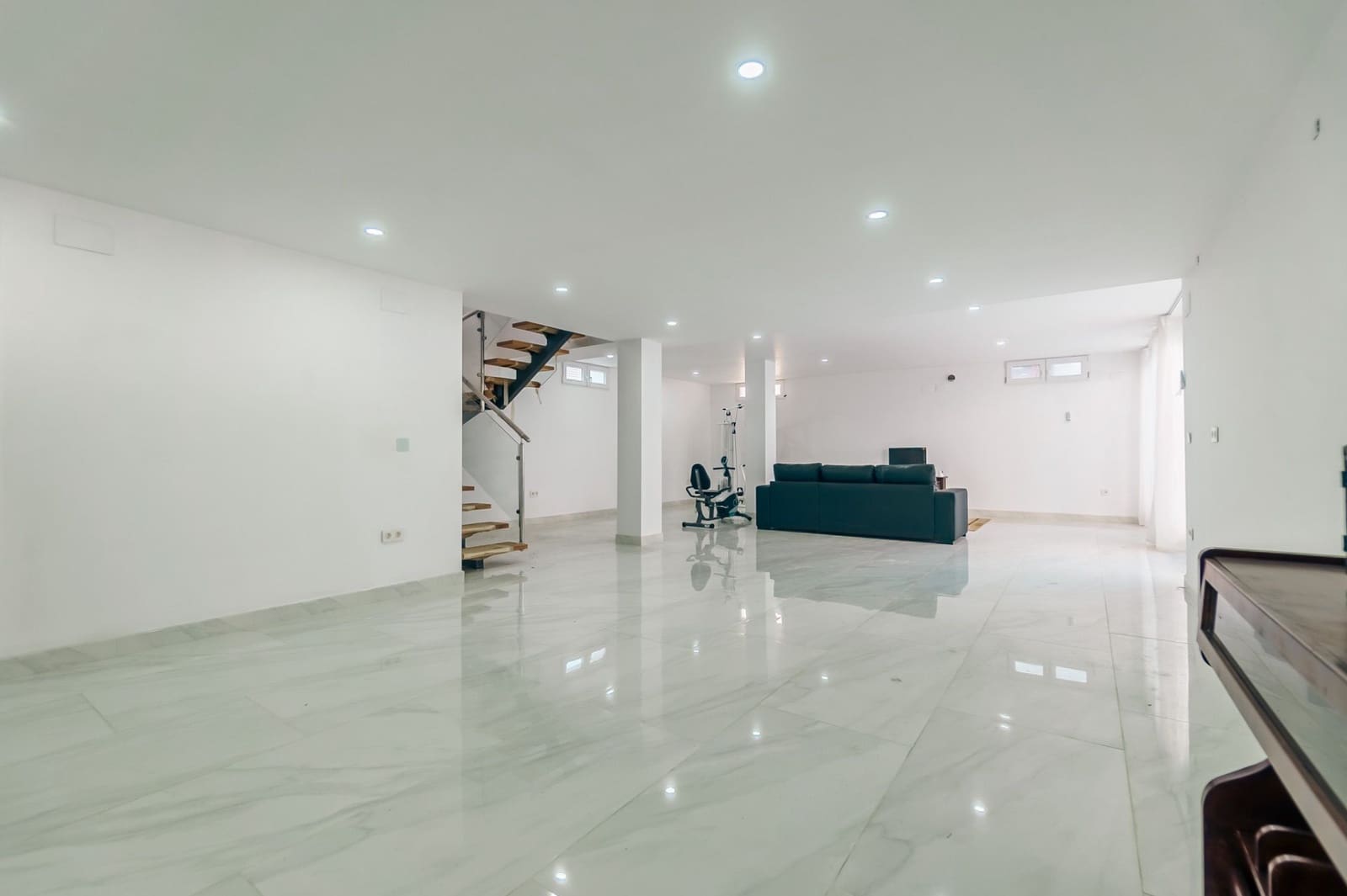 4 sovrum Villa till salu i La Nucia med pool garage - 586 000 € (Ref: 8824806)