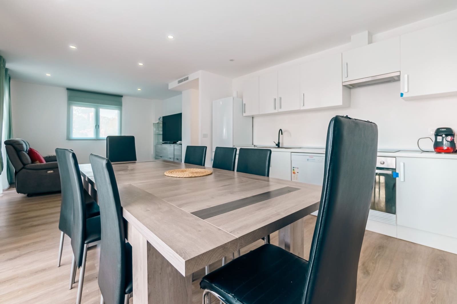 4 sovrum Villa till salu i La Nucia med pool garage - 586 000 € (Ref: 8824806)