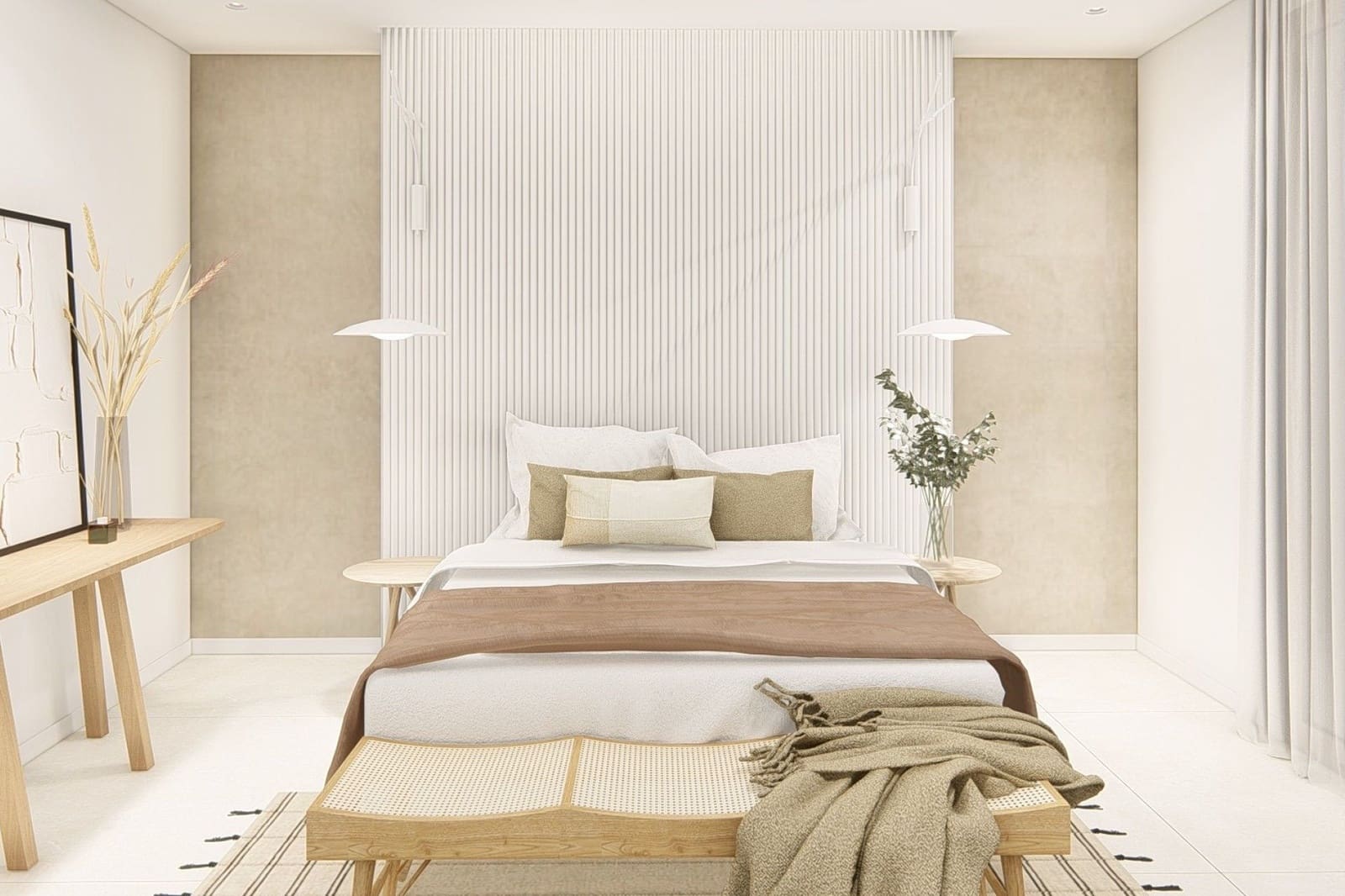 3 bedroom Villa for sale in Finestrat with pool garage - € 995,000 (Ref: 8847141)