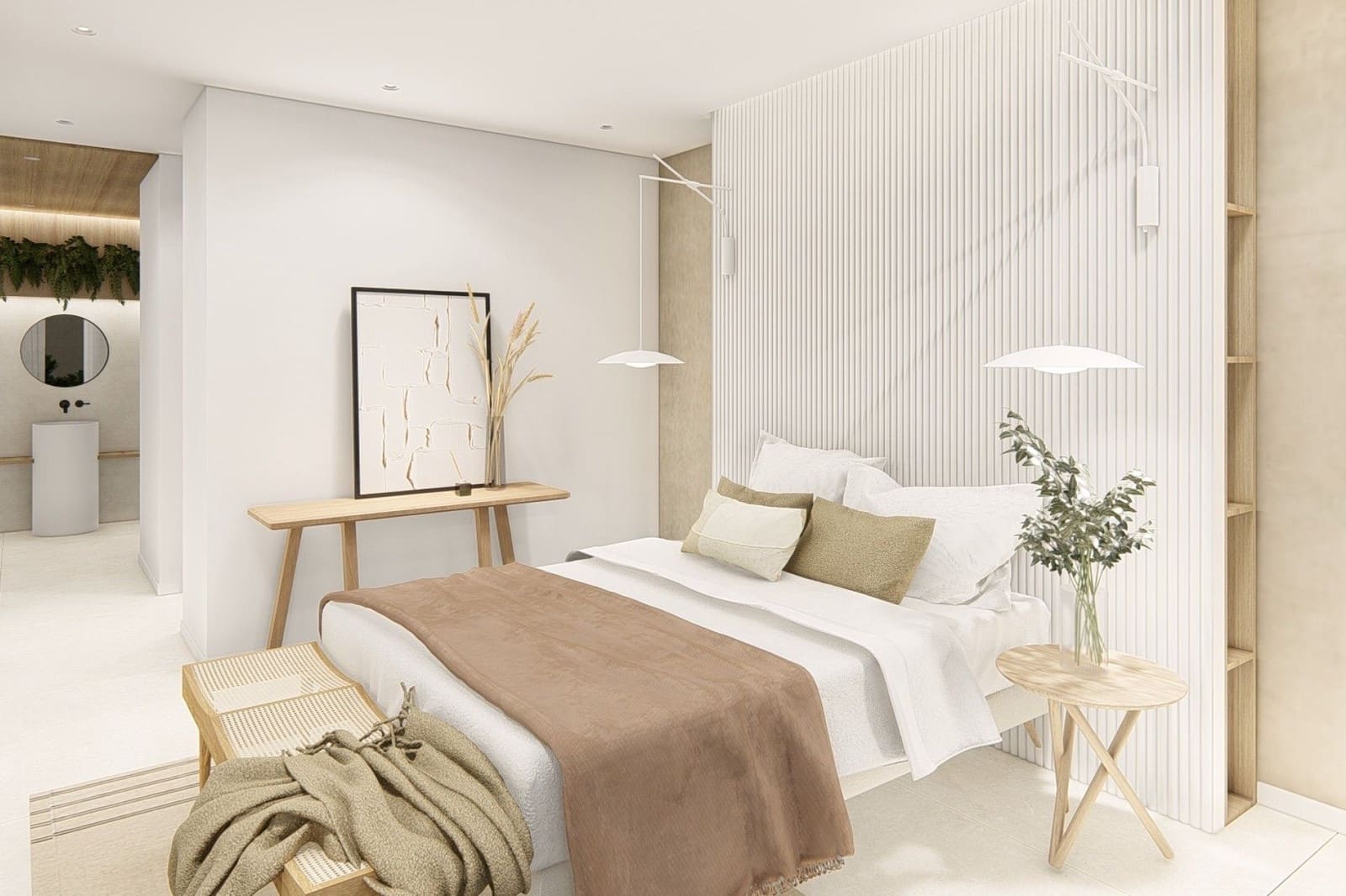 3 bedroom Villa for sale in Finestrat with pool garage - € 995,000 (Ref: 8847141)