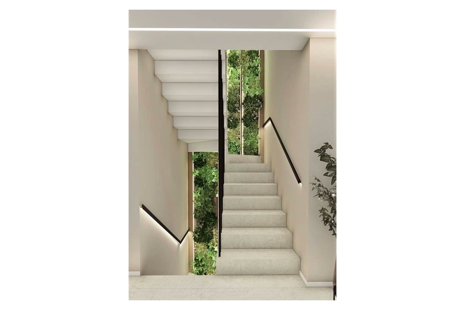 3 bedroom Villa for sale in Finestrat with pool garage - € 995,000 (Ref: 8847141)