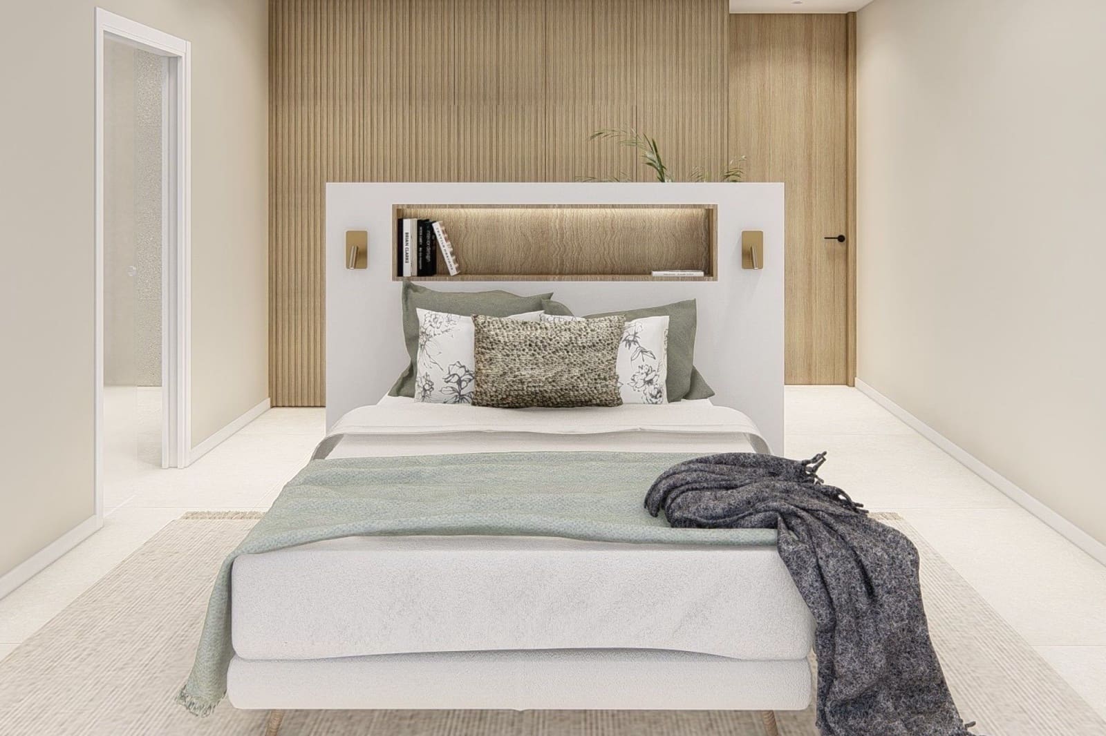 3 bedroom Villa for sale in Finestrat with pool garage - € 995,000 (Ref: 8847141)