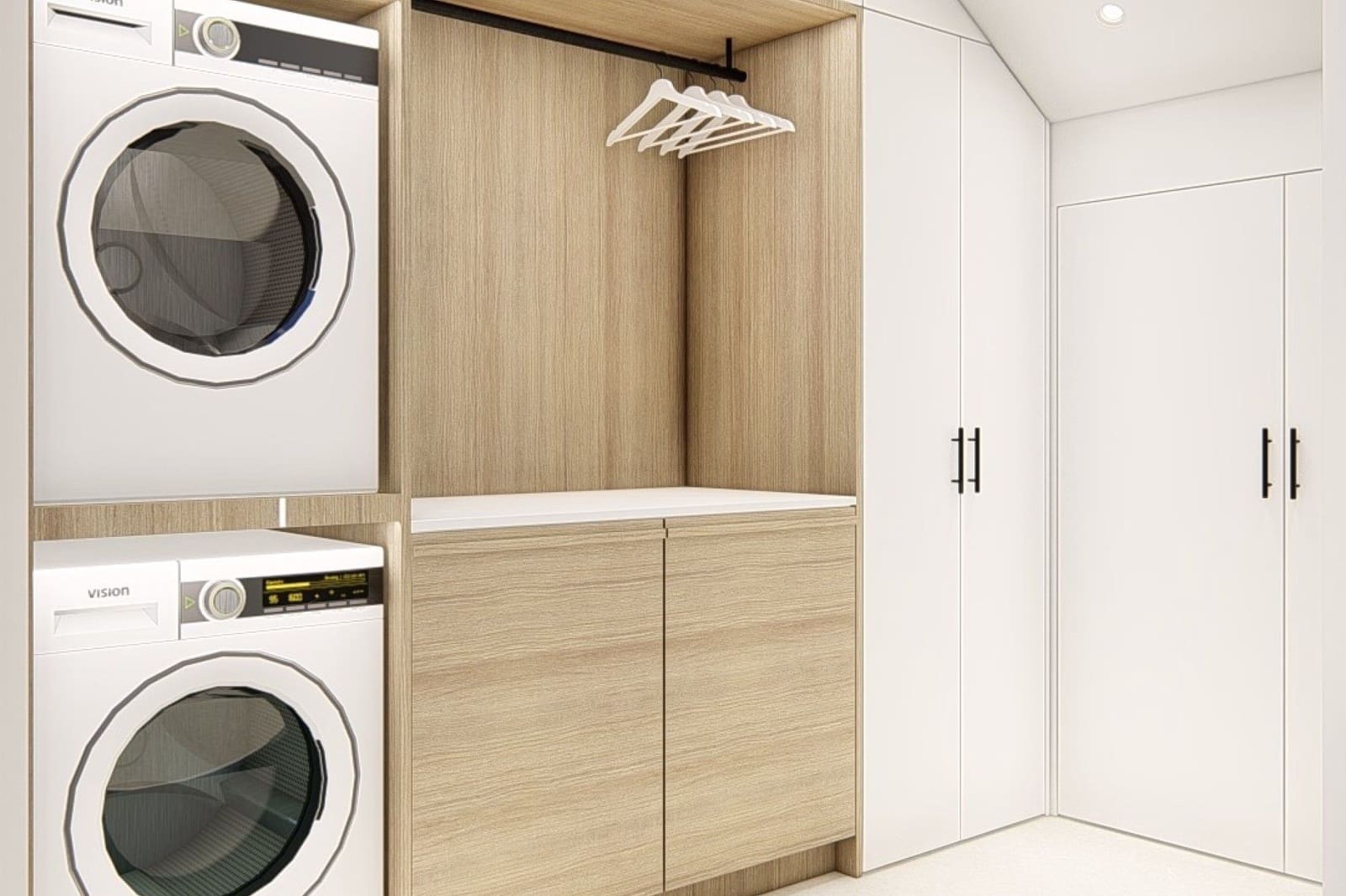 3 quarto Moradia para venda em Finestrat com piscina garagem - 995 000 € (Ref: 8847141)